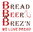 Welcome! – Bread, Beer & Brez'n